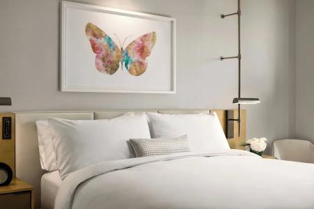 JW Marriott Parq - 70