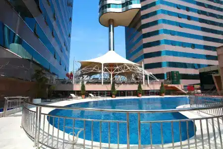Shenzhen Yijia International - 7