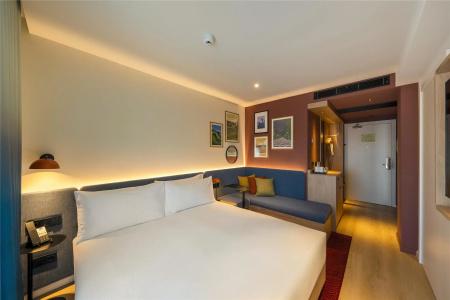 Hampton By Hilton Alicante Airport - 25