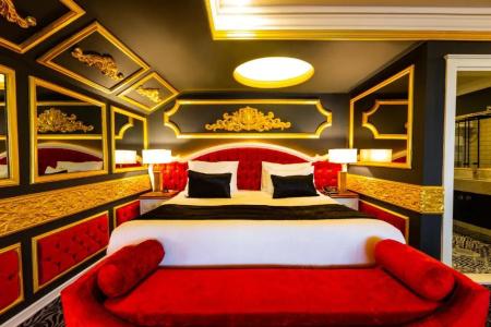 Andalouse Elegant Suite - 130