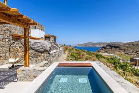 Panormos Bay Suites - 228