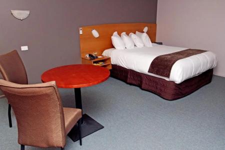 Hospitality Inn, SureStay Collection by Best Western - 59