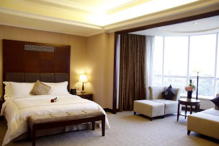 The Royal Marina Plaza Guangzhou - 24
