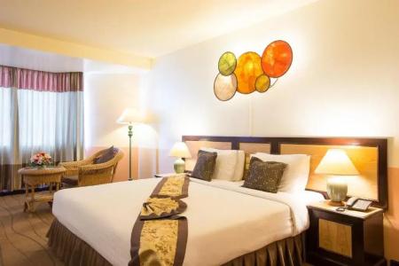 Phayao Gateway - 33