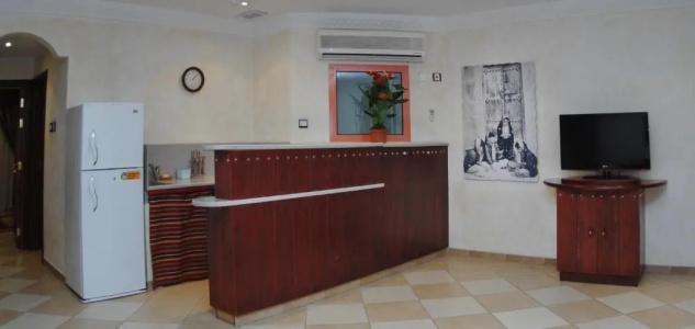 Al Liwan Suites - 87