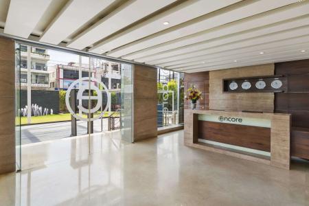 Ramada Encore Domlur Bangalore - 1