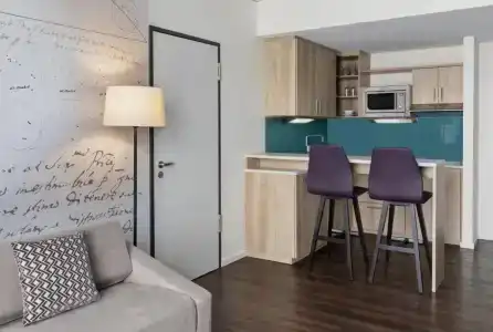 Stellaris Apartment - 41