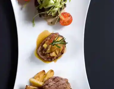 Le Méridien - 9