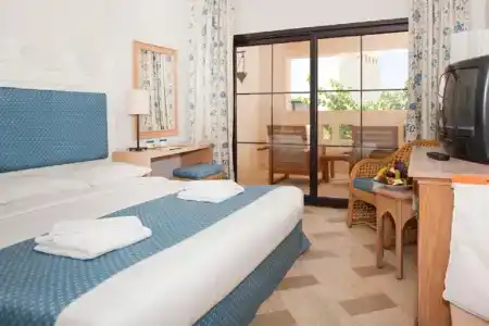 The Grand Sharm El Sheikh - Couples and Families Only - 15