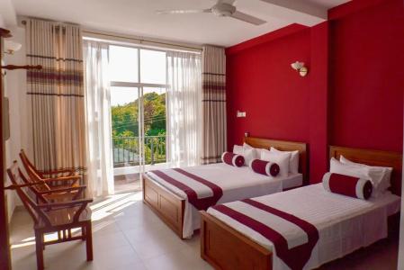 Villa Baywatch, Rumassala - 75