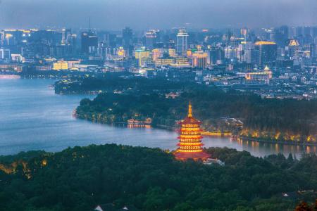Park Hyatt Hangzhou - 16