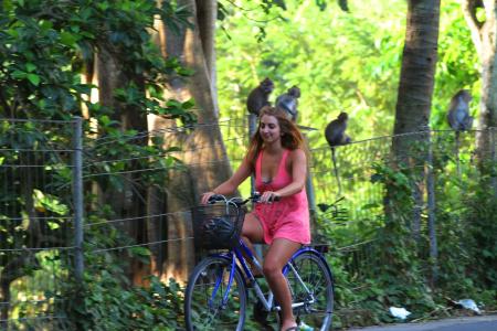 Suarti Boutique Village - 24