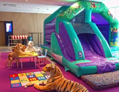 Holiday Inn Helsinki - Expo, An Ihg - 15