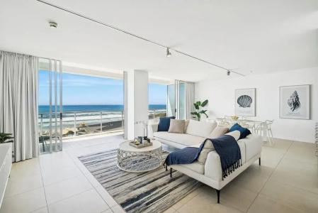 Ultiqa Air On Broadbeach - 389