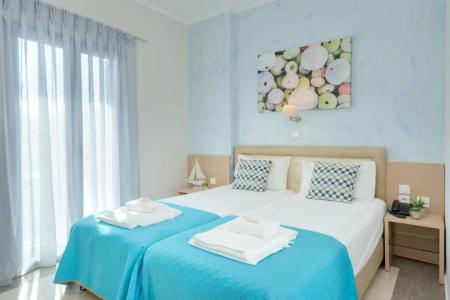 Pyrgos Beach - 117