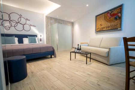 Vesuvio Inn Bed & Wine Experience - 17