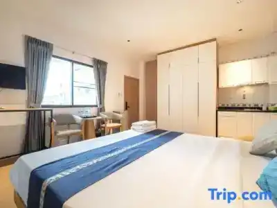 Selina Place - 124