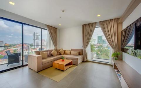 Mansion 51 & Apartment - 74