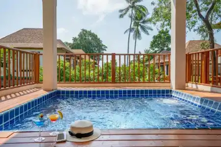 The Briza Beach Resort, Samui - Sha Plus - 30