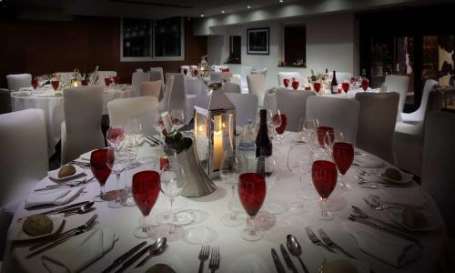 Doubletree By Hilton London - Greenwich - 25