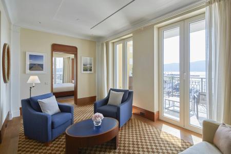 Regent Porto Montenegro - 35