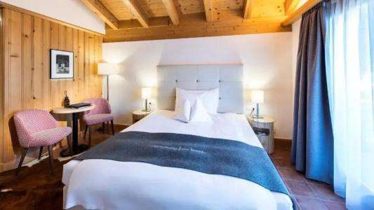 GolfLes Hauts De Gstaad & Spa - 116