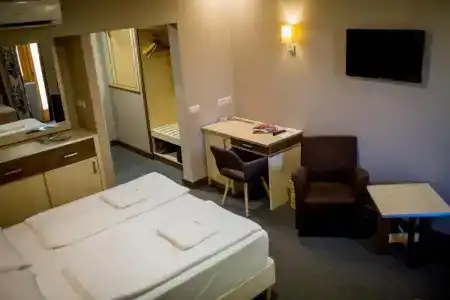 Vineyard Inn - Szőlőskert - 35