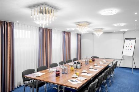 Best Western Favorit - 14