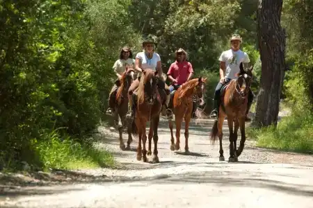 Berke Ranch&Nature - 33