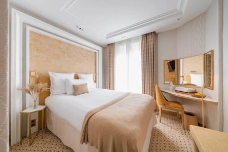 Hôtel Madison - 17