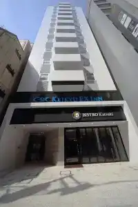 Keikyu Ex Inn Hamamatsucho Daimon-Station - 0