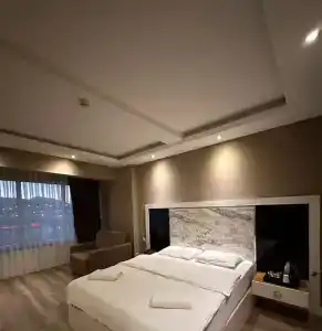 Samsun Airport Resort - 21