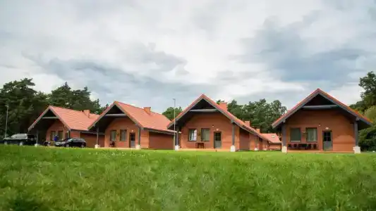Palanga Camping Compensa - 86