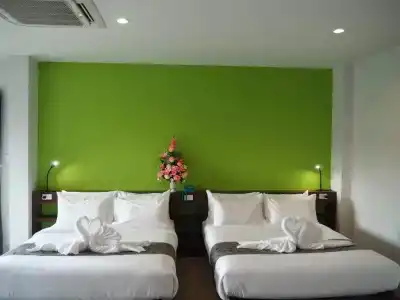 Friendly Krabi - 36