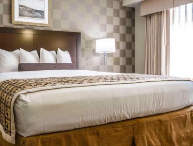 Med Park, Ascend Hotel Collection - 35