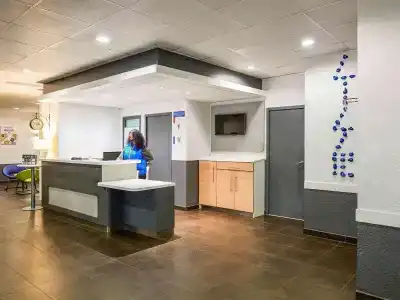 ibis budget Lille Centre - 19