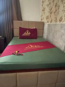 Abdeen Palace Hostel - 121
