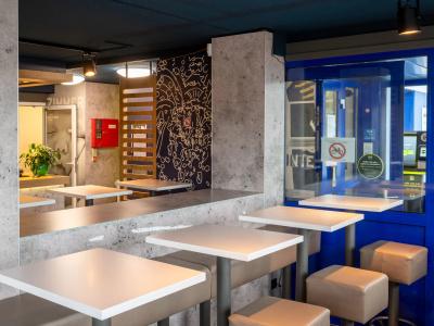 ibis budget Aachen Nord - 20