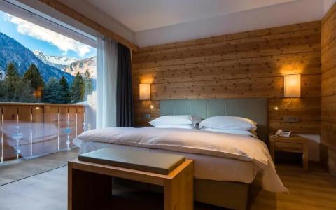 Europeo Alpine Charme & Wellness - 39