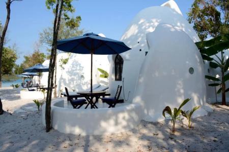 Moonlight Resort - 83