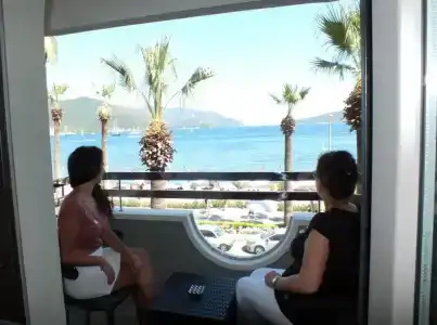 Candan Beach - 19