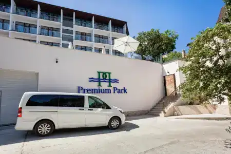 Premium Park - 3