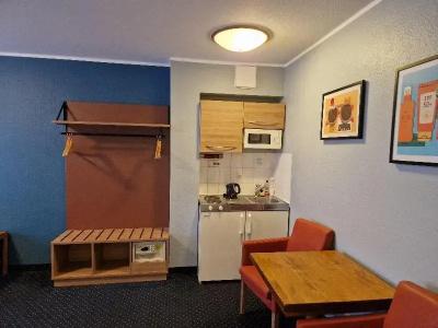 Acora Bochum Living the City - 116