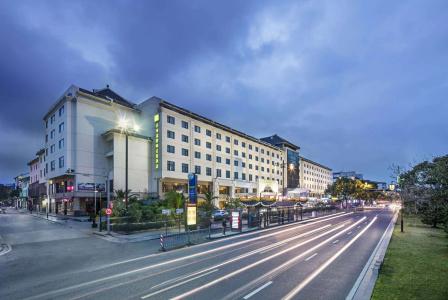Wyndham Garden Suzhou - 14