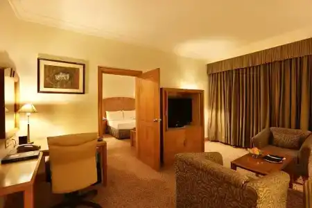 Le Royal Meridien Chennai - 163
