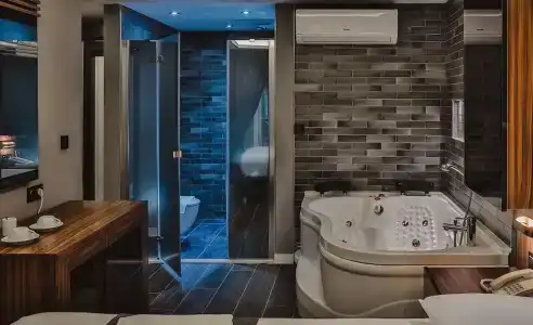 çesme marin butik otel - 82