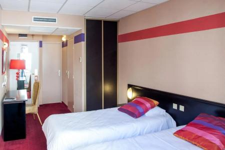 Hôtel Saint Sauveur - 22