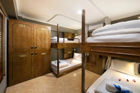 Little Charm Hanoi Hostel - Homestay - 50