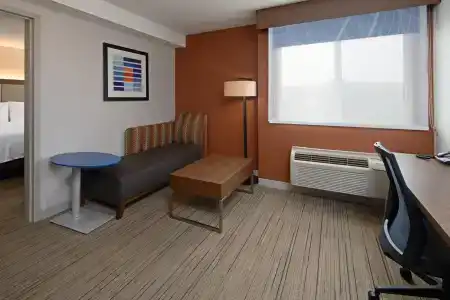 Holiday Inn Express Seattle - Sea-Tac Airport, An Ihg - 50