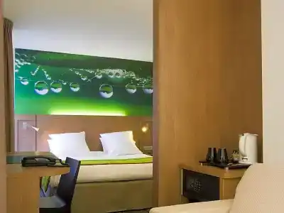 Mercure Quimper Centre - 44